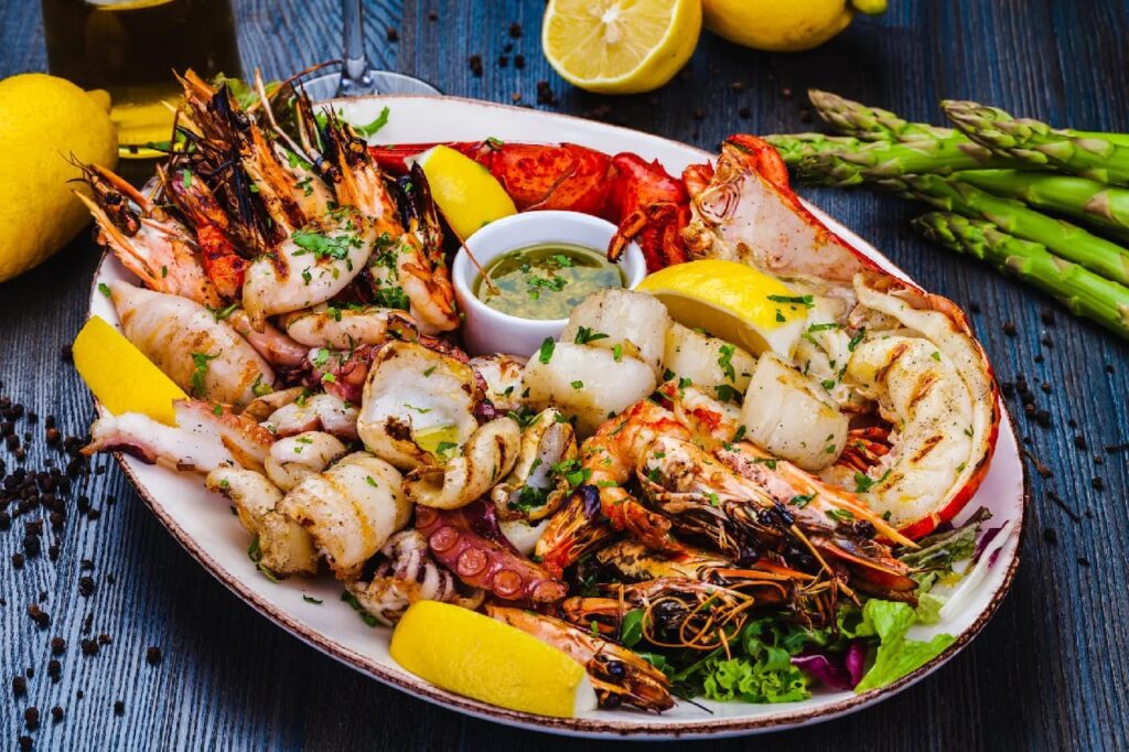 Cocina Mediterránea